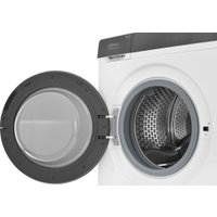 Стирально-сушильная машина ZUGEL ZWDF128141I Inverter Steam