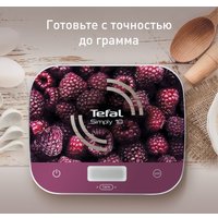 Кухонные весы Tefal BC8000V0