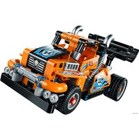 Конструктор LEGO Technic 42104 Гоночный грузовик