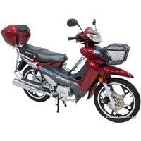Мопед Viper Active ZS50