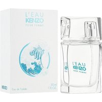 Туалетная вода Kenzo L'eau Pour Femme EdT (30 мл)