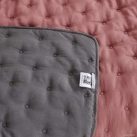 Набор текстиля для спальни Sofi De MarkO Броуди №7 160х220 Пок-Бр-7-160х220