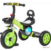 Детский велосипед Nino Sport Light (зеленый)