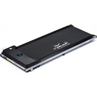 Электрическая беговая дорожка Orlauf Waldo (черный)