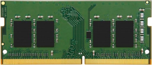 

Оперативная память Kingston 16GB DDR4 SODIMM PC4-21300 KCP426SS8/16