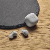 Наушники Radiotehnika Impulse T3 (белый) в Мозыре