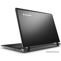 Ноутбук Lenovo 100-15IBD [80QQ00H0PB]