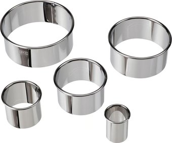 Мини-формочка Ikea Lattbakad 90480161