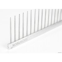 Гребень-расческа Show Tech + Featherlight Comb Silver 26STP003