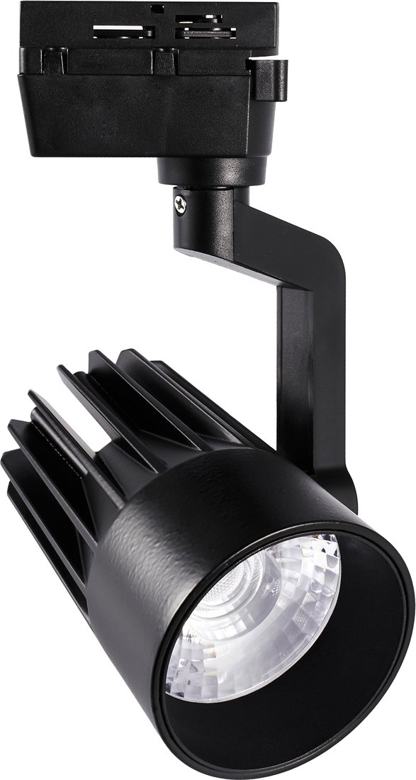 

Трековый светильник Volpe ULB-Q274 30W/4000К UL-00005926