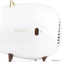 Тепловентилятор Kitfort KT-2711