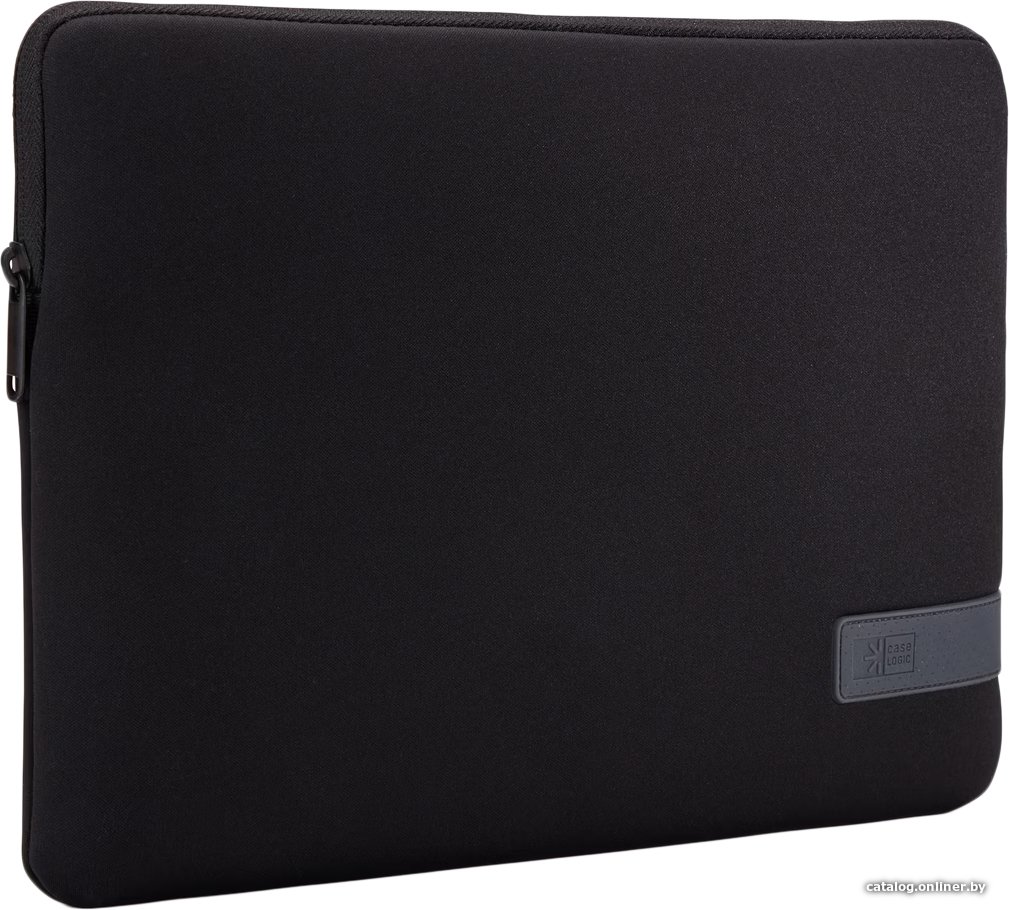 Чехол Case Logic Reflect MacBook Sleeve REFMB-114 (black)