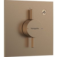 Смеситель Hansgrohe Duoturn 75617140