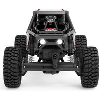 Автомодель Udirc UCX2405 (черный)