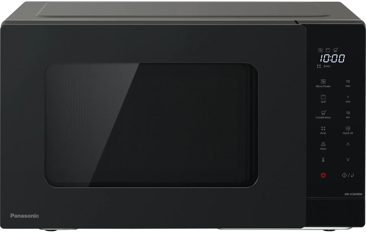 

Микроволновая печь Panasonic NN-K36NBM