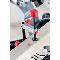 Торцовочная пила Metabo KGS 216 M Set 690827000