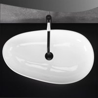 Умывальник Rea Sandra 65 REAU8423
