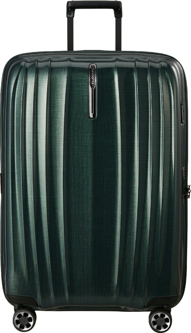 

Чемодан Samsonite Nexis Deep Forest 76 см