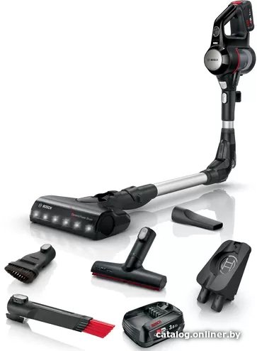 Пылесос Bosch Unlimited 7 BCS712XXL