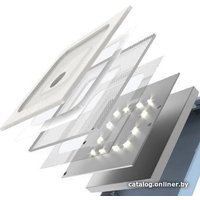 Косметическое зеркало VH M01 (розовый)