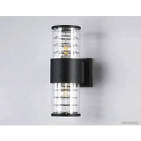 Уличный настенный светильник Ambrella light Garden ST2525