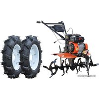 Мотокультиватор бензиновый Skiper SP-700 (колеса 4.00-10)
