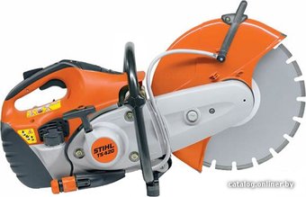 Бензорез STIHL TS 420