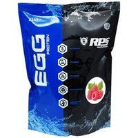 Протеин яичный RPS Nutrition Egg Protein (малина, 2268 г)