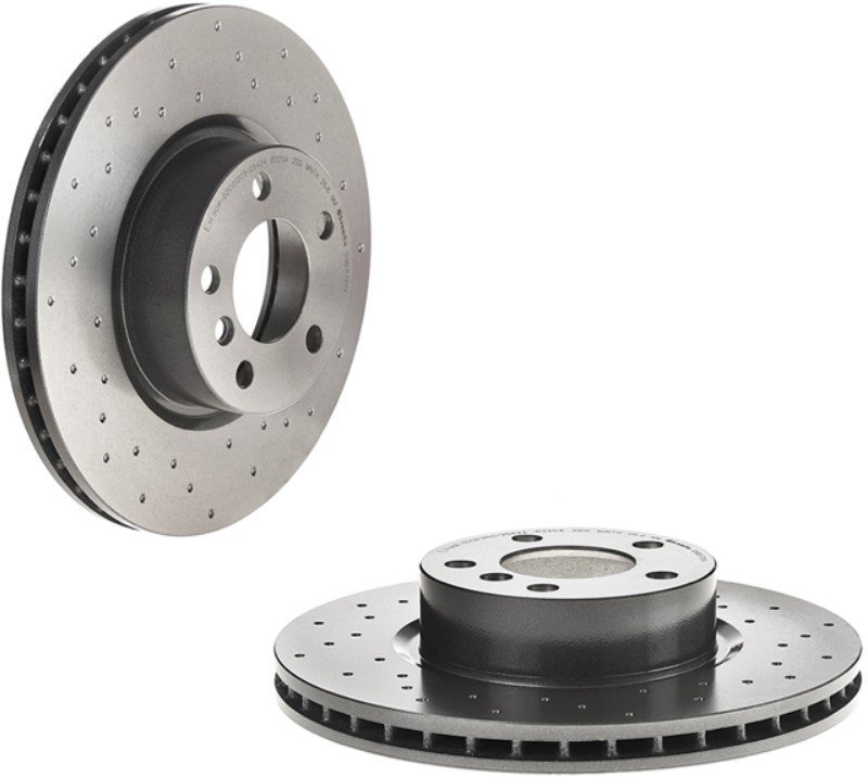 

Brembo 09B5701X