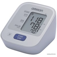 Автоматический тонометр Omron M2 Basic [HEM-7121-ARU]