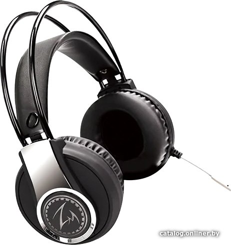 Наушники Zalman ZM-HPS500