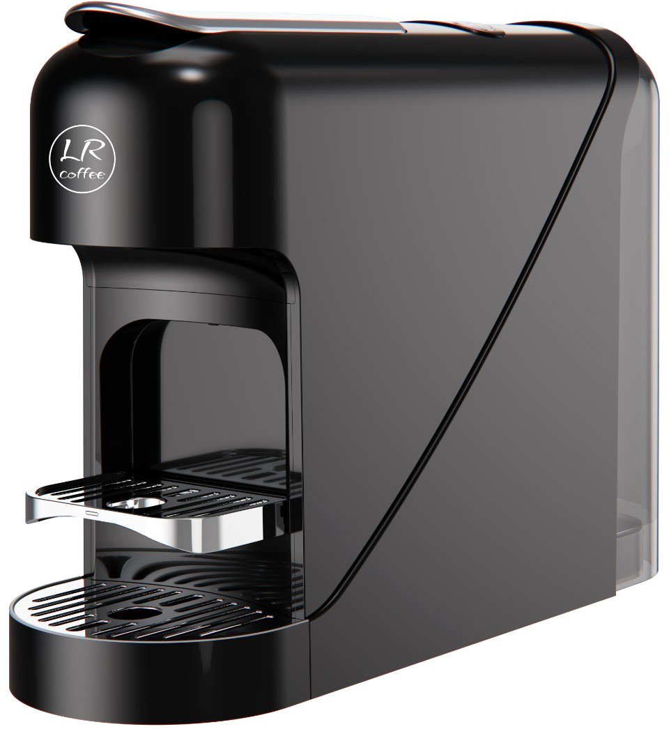 

Капсульная кофеварка LR Coffee CM-C01