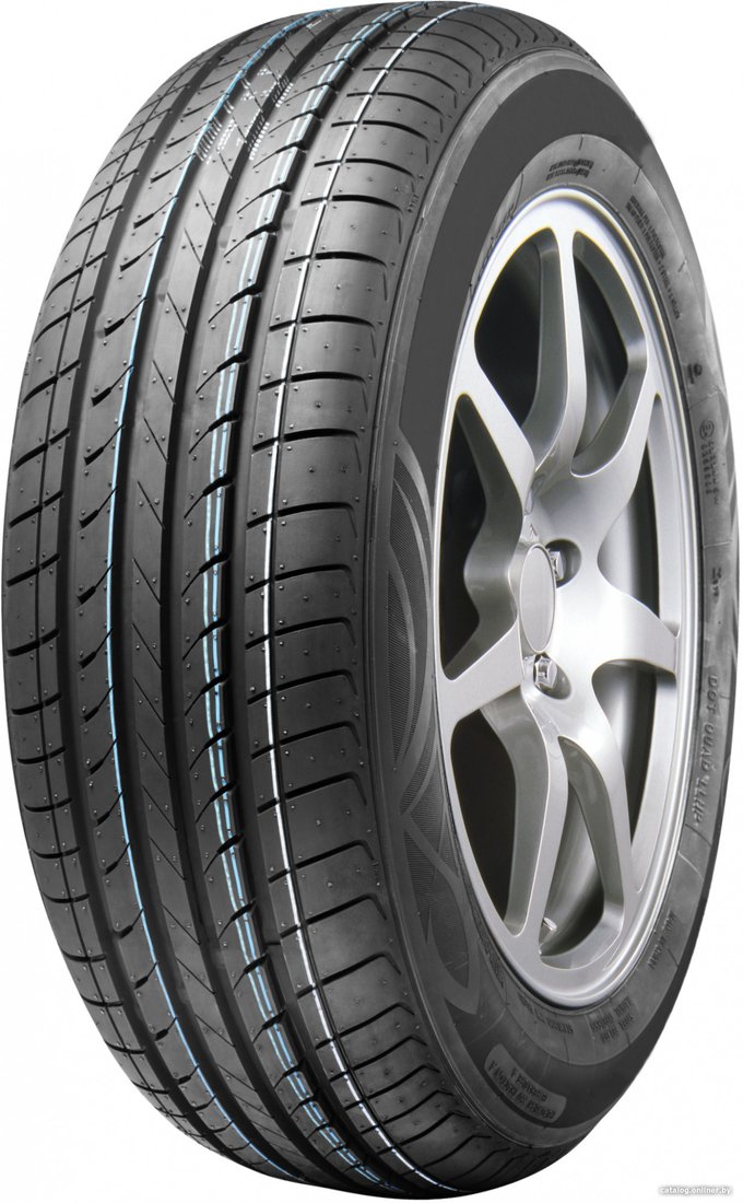 Летние шины Bars Tires UZ200 195/60R15 88V