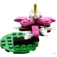 Конструктор LEGO Creator 31129 Величественный тигр