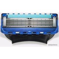 Сменные кассеты для бритья Gillette Fusion5 Proglide (8 шт) 7702018085545