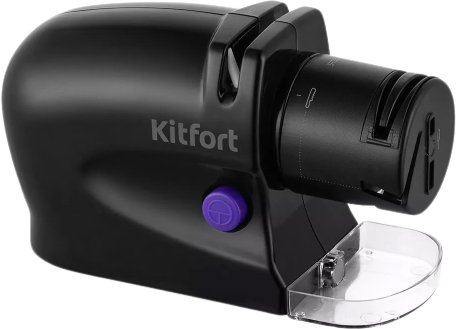 

Электроточилка Kitfort KT-4066