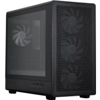 Корпус Zalman M5 (черный)