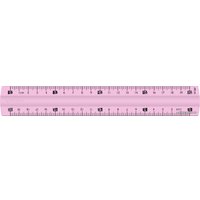 Линейка Maped Study Unbreakable 20 см  245410