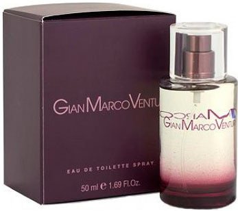 Туалетная вода Gian Marco Venturi Women EdT (100 мл)