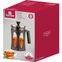 Френч-пресс Rondell Craft RDS-1302 в Солигорске