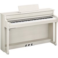 Цифровое пианино Yamaha Clavinova CLP-835 (бежевый)