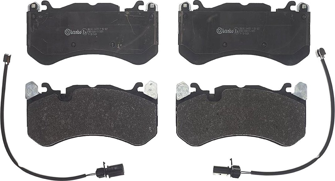 

Brembo P50127