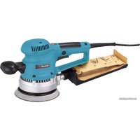 Эксцентриковая шлифмашина Makita BO6030