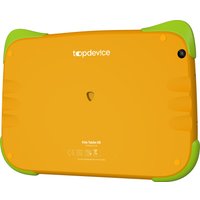 Планшет Topdevice Kids Tablet K8 2GB/32GB (оранжевый) в Бобруйске
