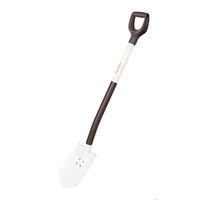 Лопата штыковая остроконечная Fiskars Light 1019605