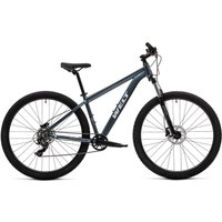Велосипед Welt Storm 29 HD L 2025 (Calm Graphite)
