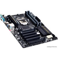 Материнская плата Gigabyte GA-P85-D3 (rev. 1.0)