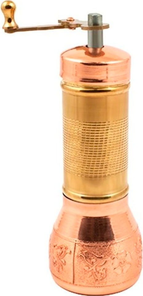 

Ручная кофемолка TimA КМ-01