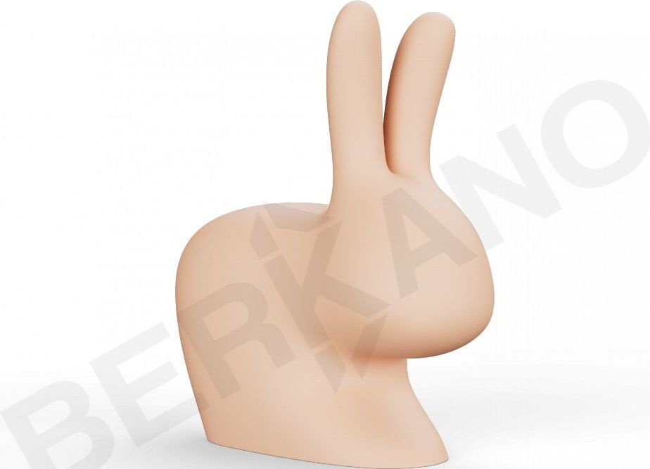 

Детский стул Berkano Roger 230_038_27 (терракотовый)