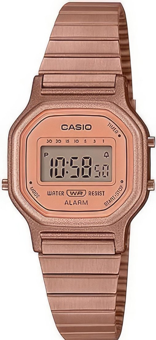

Наручные часы Casio Vintage LA-11WR-5A